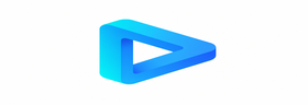 高清3D动漫品牌Logo